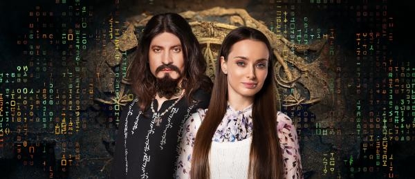 Закохай мене, якщо зможеш
