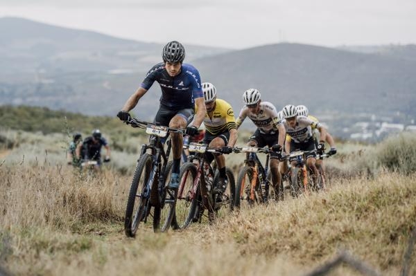 Epic Series - Cape Epic Part 1
