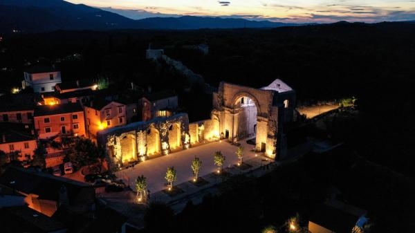 21. ČAnsonfest - Festival čakavske šansone, Kastav 2025