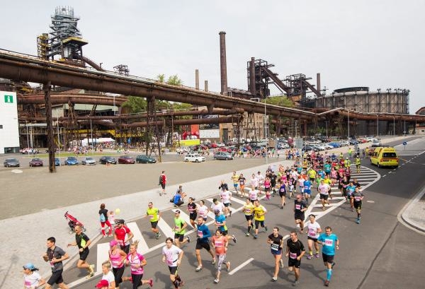 RunTour - Ostrava