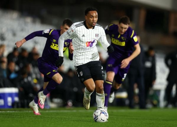 Fulham - Luton Town