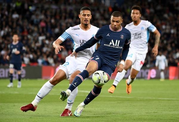 Ligue 1 - Vycházející hvězdy