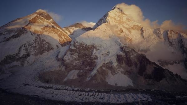 Everest - najťažšia cesta