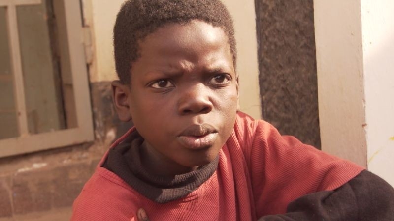 Dokument Šéguové - děti z&nbsp;ulic Lubumbashi