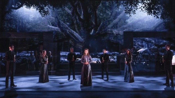 Riverdance: show k&nbsp;25.výročiu