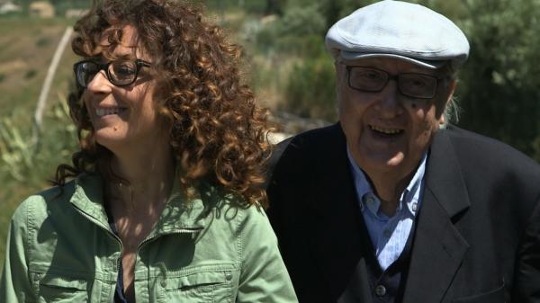 Nezávislý maestro Andrea Camilleri
