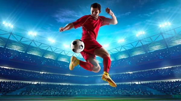 Piłka nożna: Puchar Niemiec - mecz półfinałowy: 1. FC Saarbrucken - 1. FC Kaiserslautern