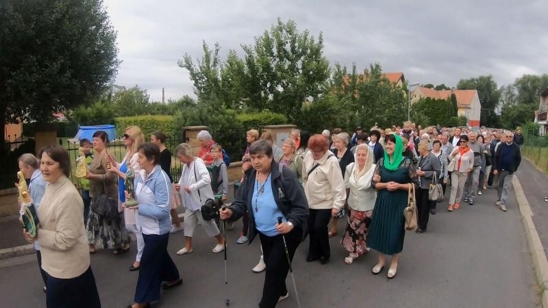 Documentary Křešice
