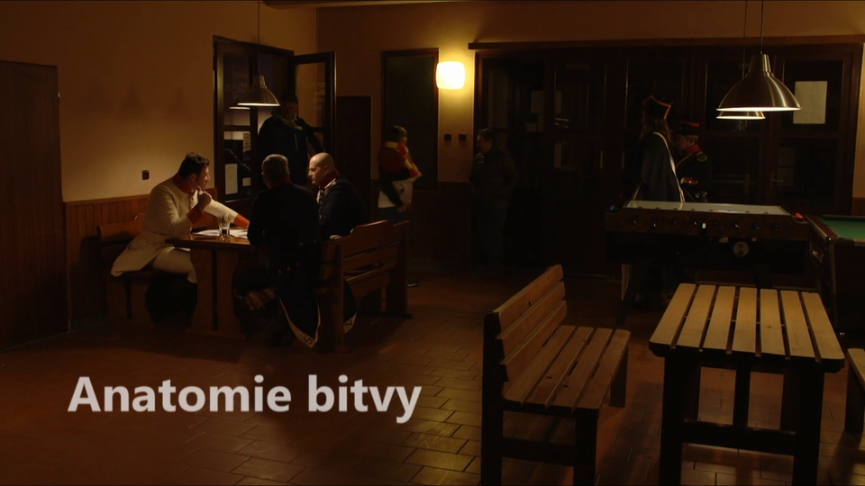 Dokument Anatomie bitvy