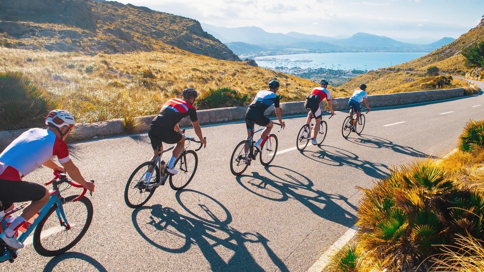 Kolarstwo: Tour de Pologne - 6. etap: Wadowice - Bukowina Tatrzańska