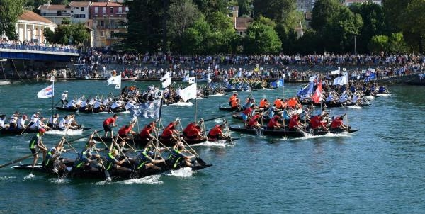 Maraton lađa