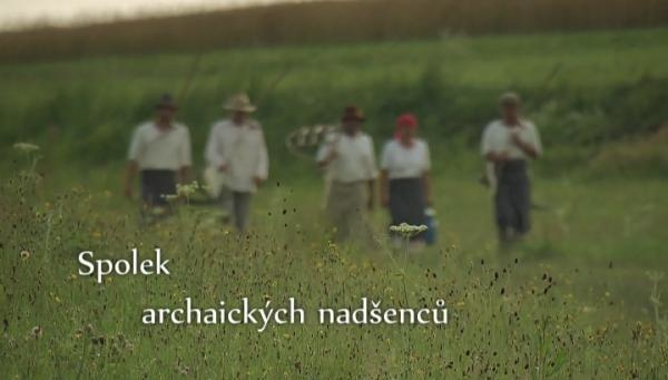 Spolek archaických nadšenců