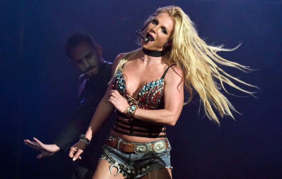 Documentary Britney Spears