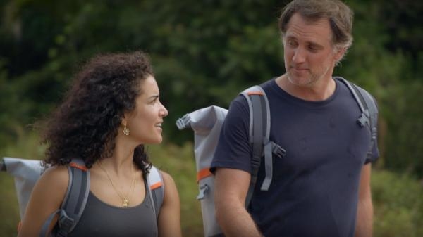 Nos terres inconnues