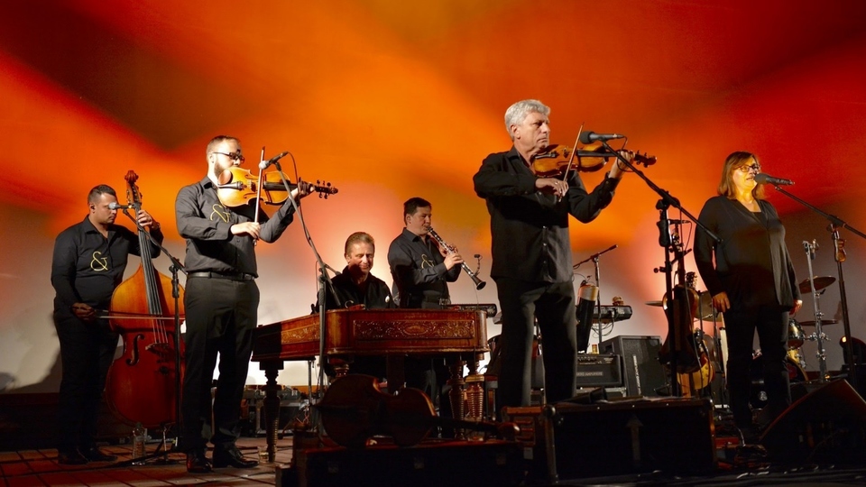 Narozeninový koncert Jiřího Pavlici