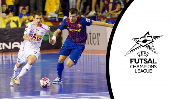 Omiš: Futsal LP: MNK Olmissum - Leo