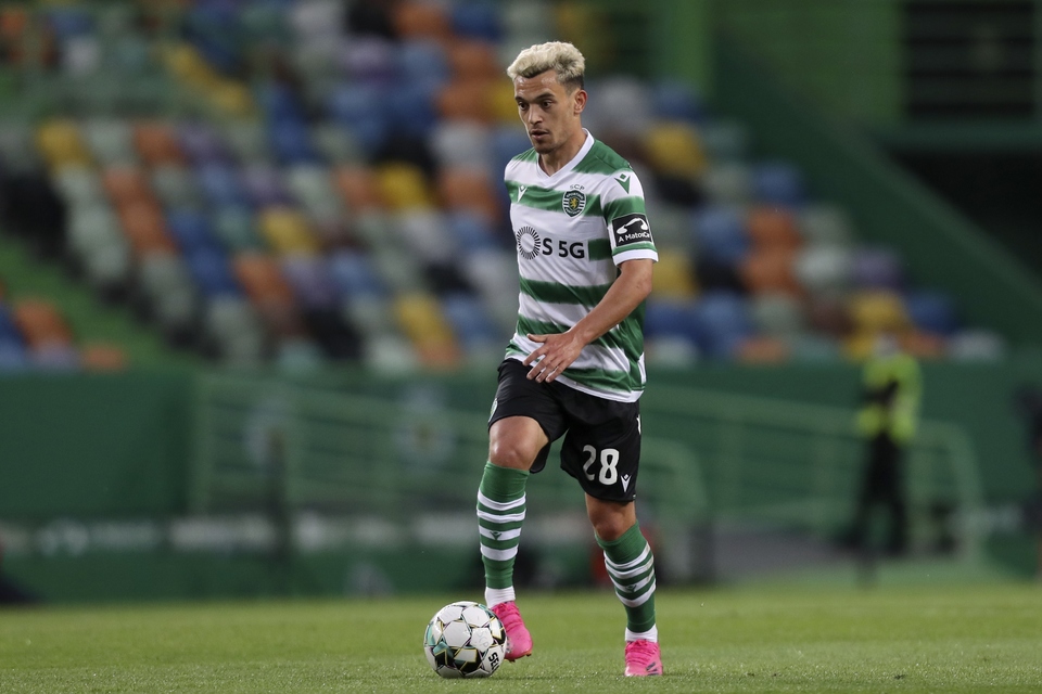 Sporting CP - Boavista FC