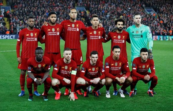 Tímy snov - FC Liverpool a AC Milan