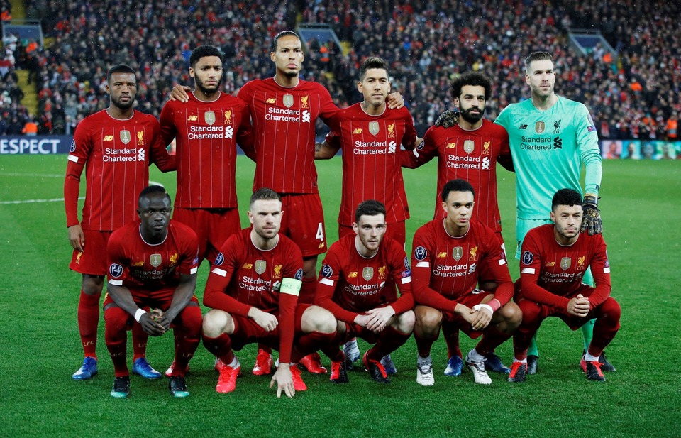 Tímy snov - FC Liverpool a AC Milan