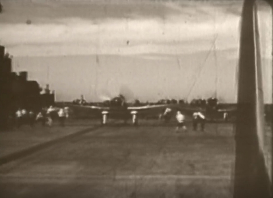 Documentary Bitva u Midway