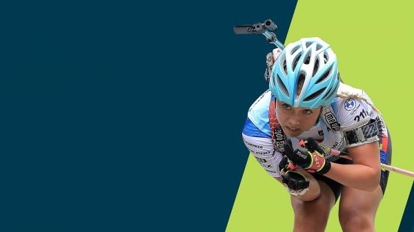 Biatlon: MČR Letohrad