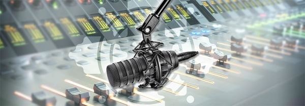 Подкаст FM Галичина