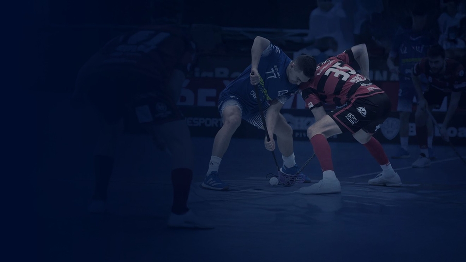 Livesport Superliga - 2. semifinále