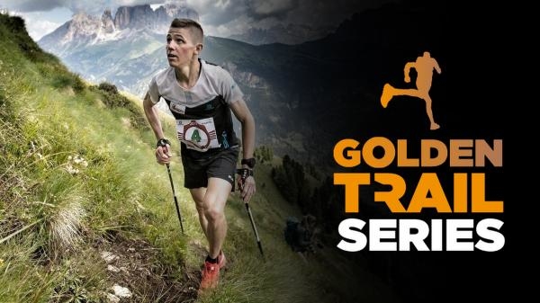 Golden Trail World Series