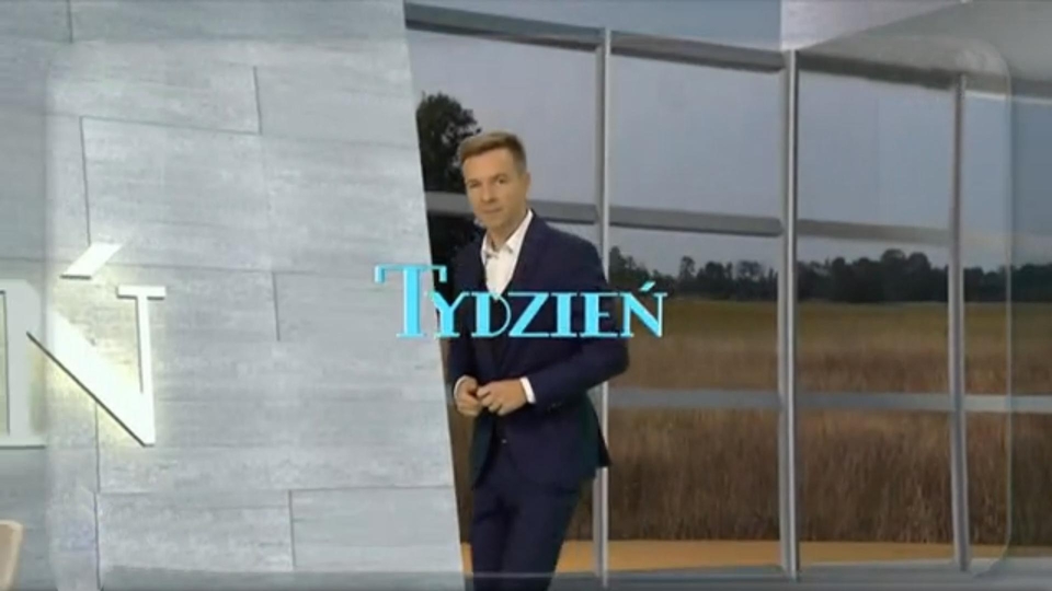 Tydzień