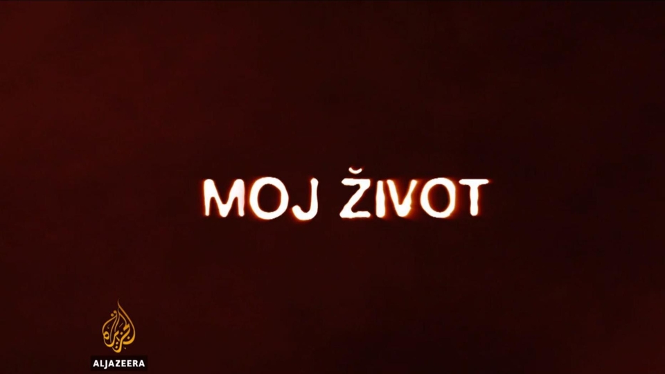Moj život - Borbe golubova u Kairu AJB