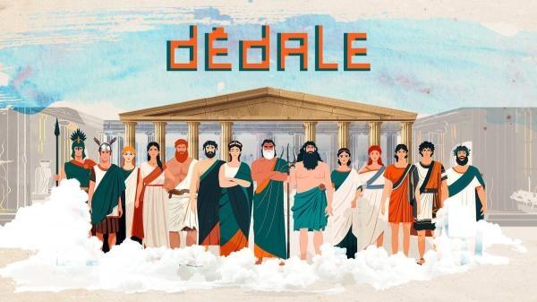 Dédale