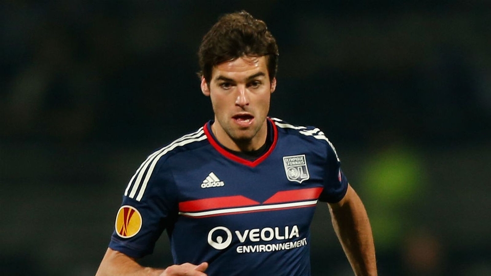 Ikony Ligue 1 - Yoann Gourcuff