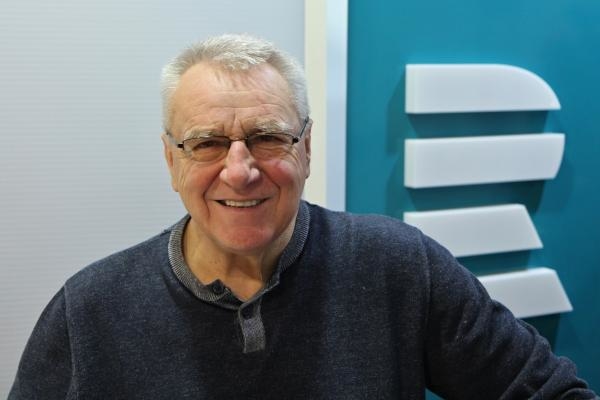 Sportovní originály - Petr Uličný