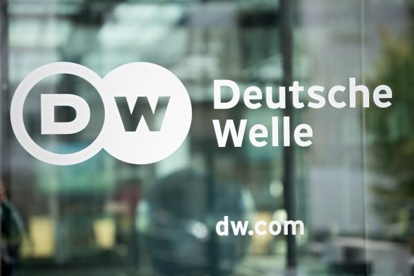 DW.Интервью