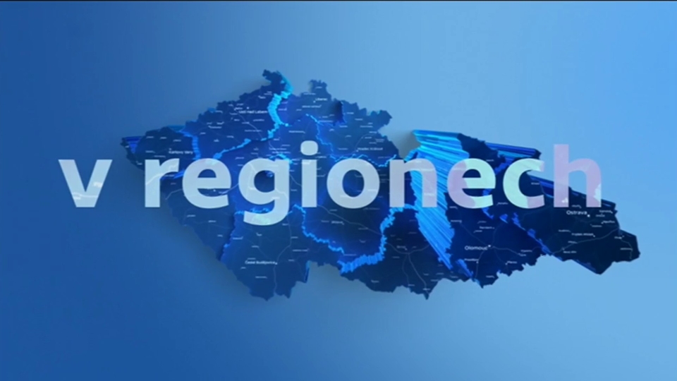 Týden v regionech