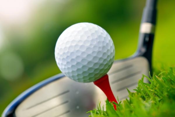 Golf: Golf Time