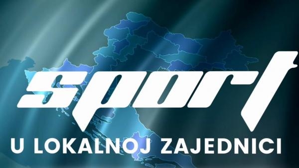 Sport u lokalnoj zajednici