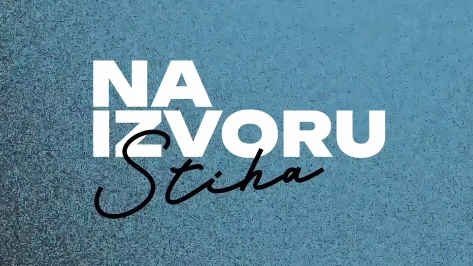 NA IZVORU STIHA