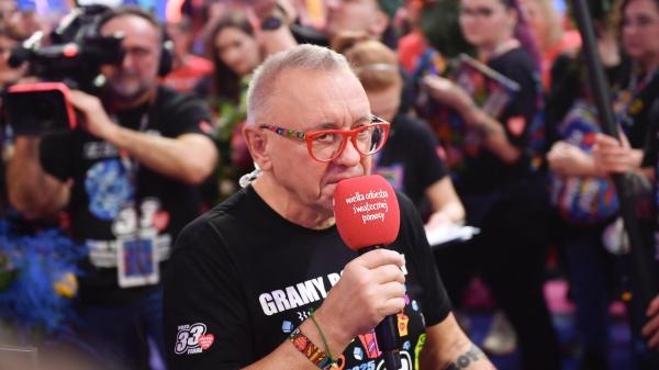 34. Finał Wielkiej Orkiestry Świątecznej Pomocy