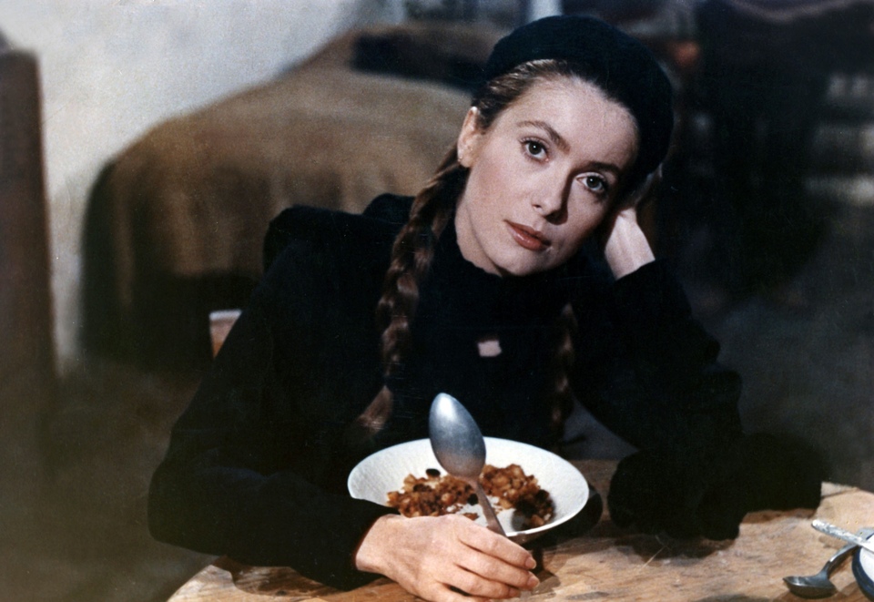 Documentary CineKino: Francie