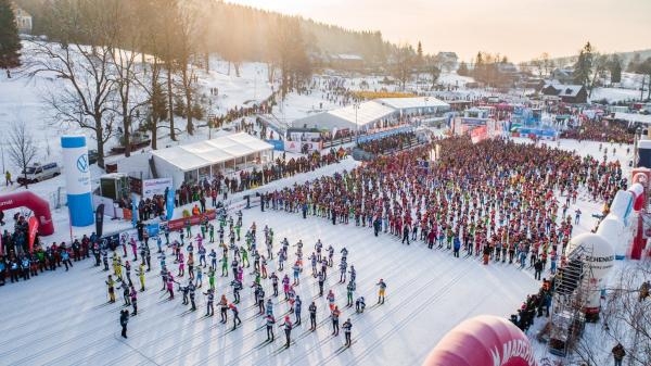 Klasické lyžování: Ohlédnutí za Jizerskou 50