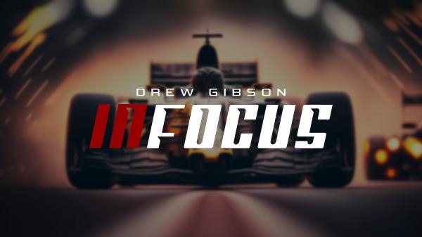 Drew Gibson: U fokusu