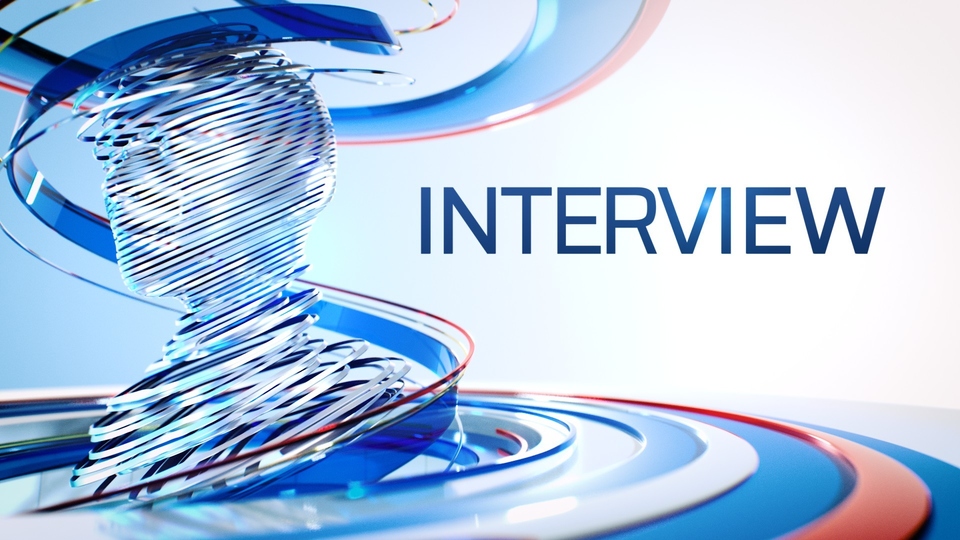 KB Interview
