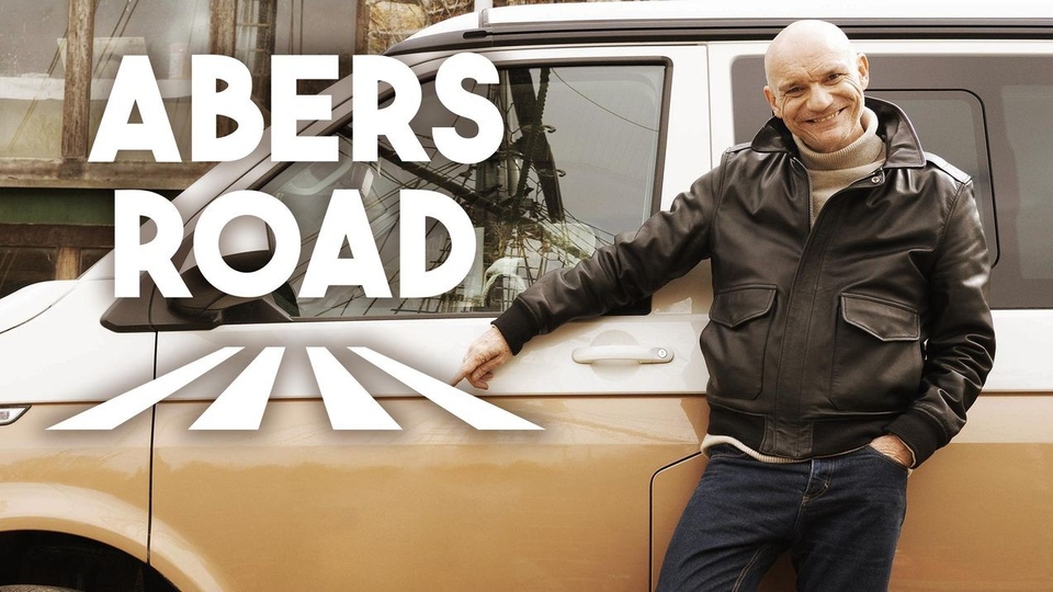 Документ Abers Road