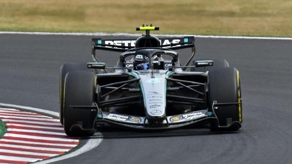 Formuła 1: Grand Prix Barcelony-Katalonii - 2. sesja treningowa