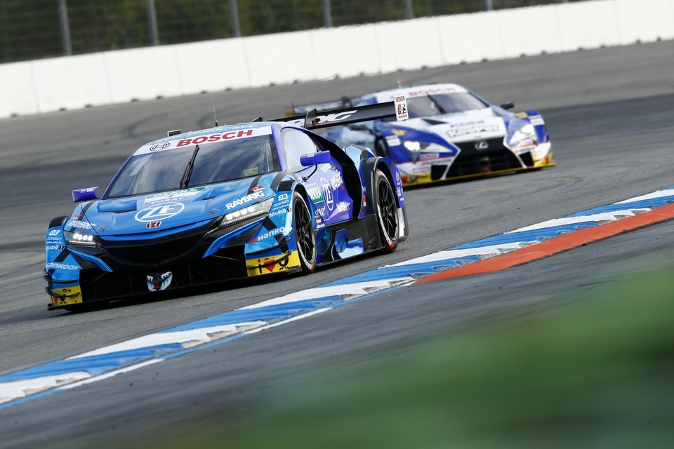 DTM 2020