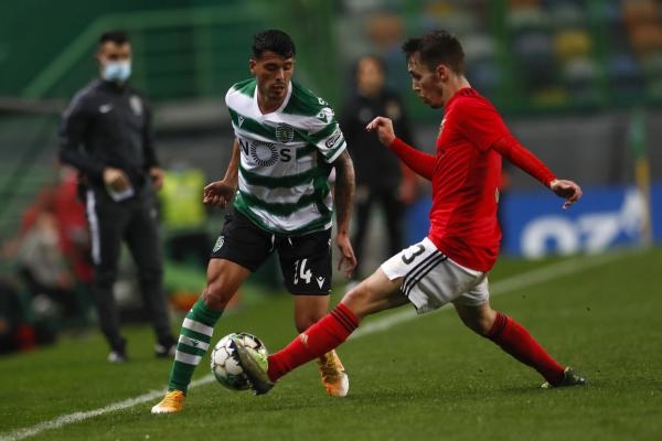 Maritimo - Sporting CP