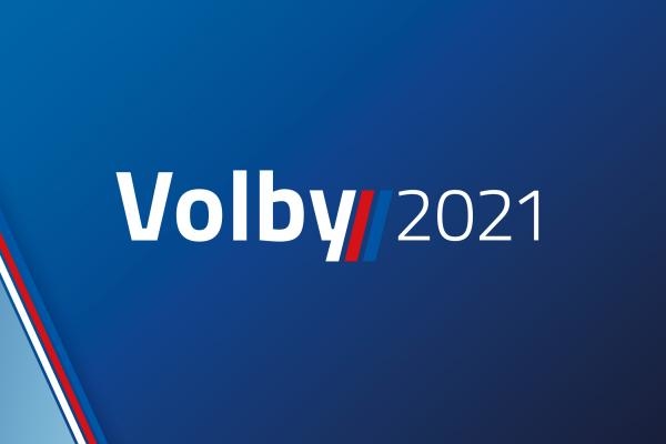 Volební studio