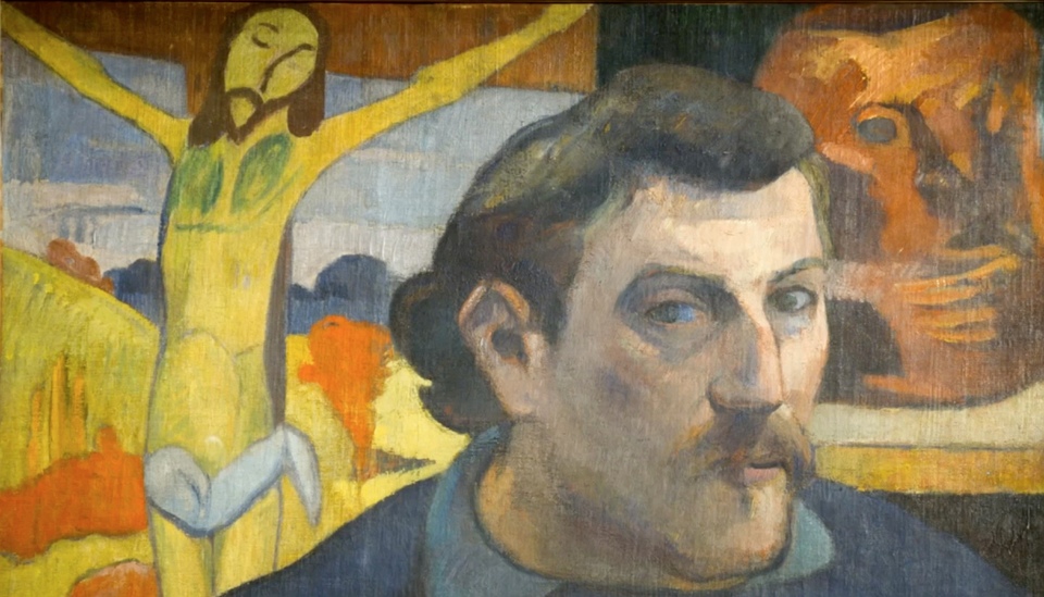 Documentary Gauguin: nebezpečný život