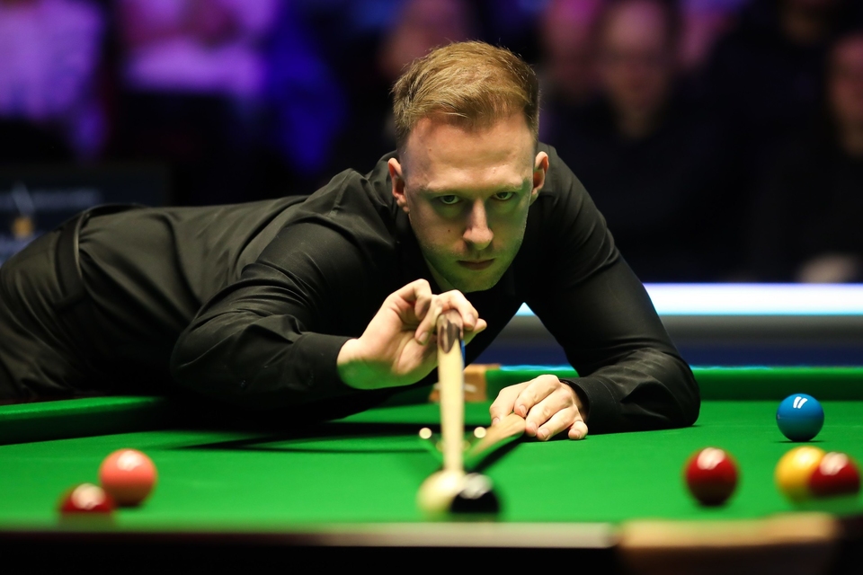 The best snooker online